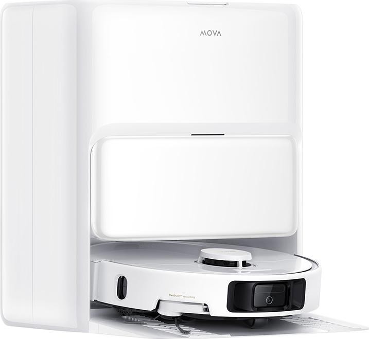 Mova P50 Ultra biały