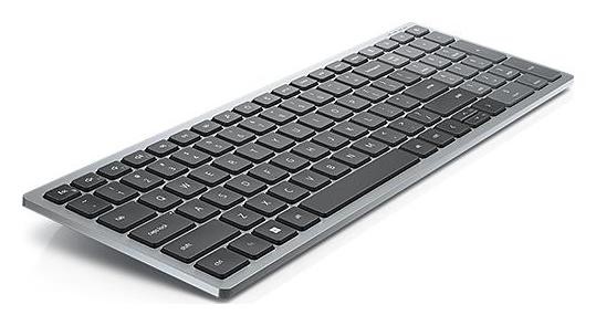 Klawiatura Dell C-KB740 - US