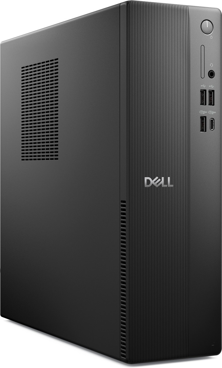 Dla firm i profesjonalistów Dell Pro Slim Essential QVS1260 - Ultra 5 225 | 16GB | 512GB | Win11Pro
