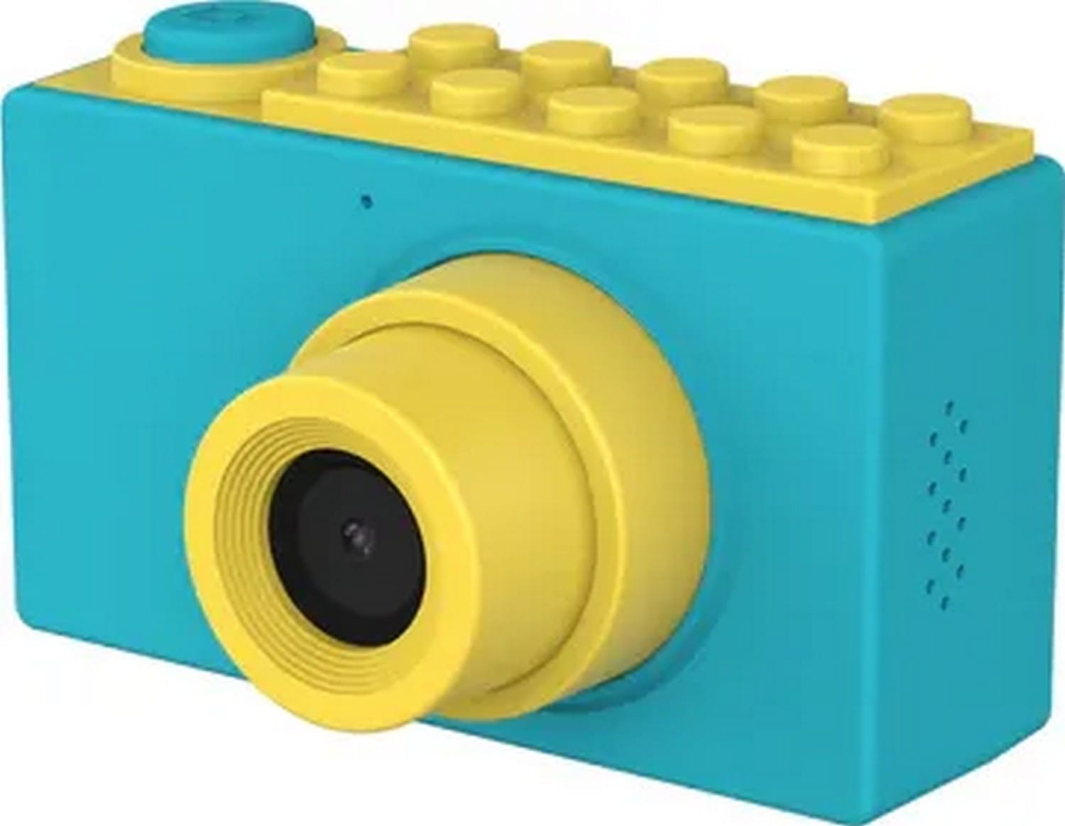 Kamera myFirst Camera 2 niebieska