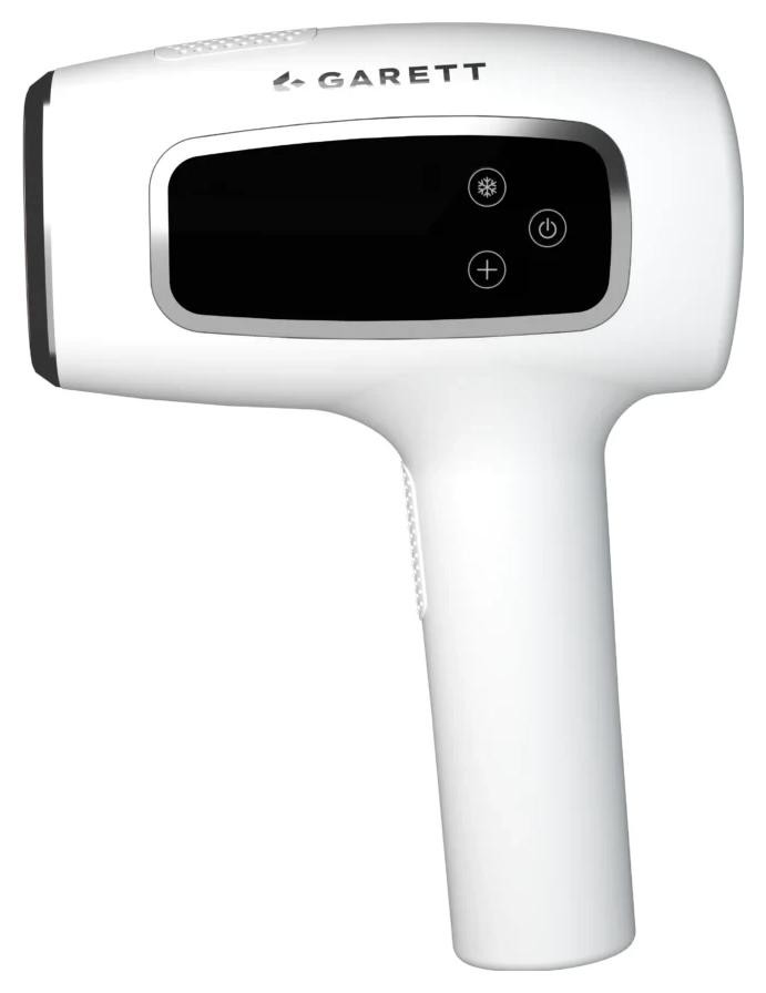 Garett IPL Beauty Flash Sense biały
