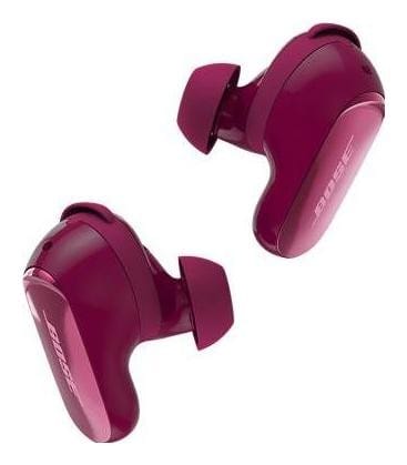Bose QuietComfort Ultra Earbuds (2 gen.) fioletowe