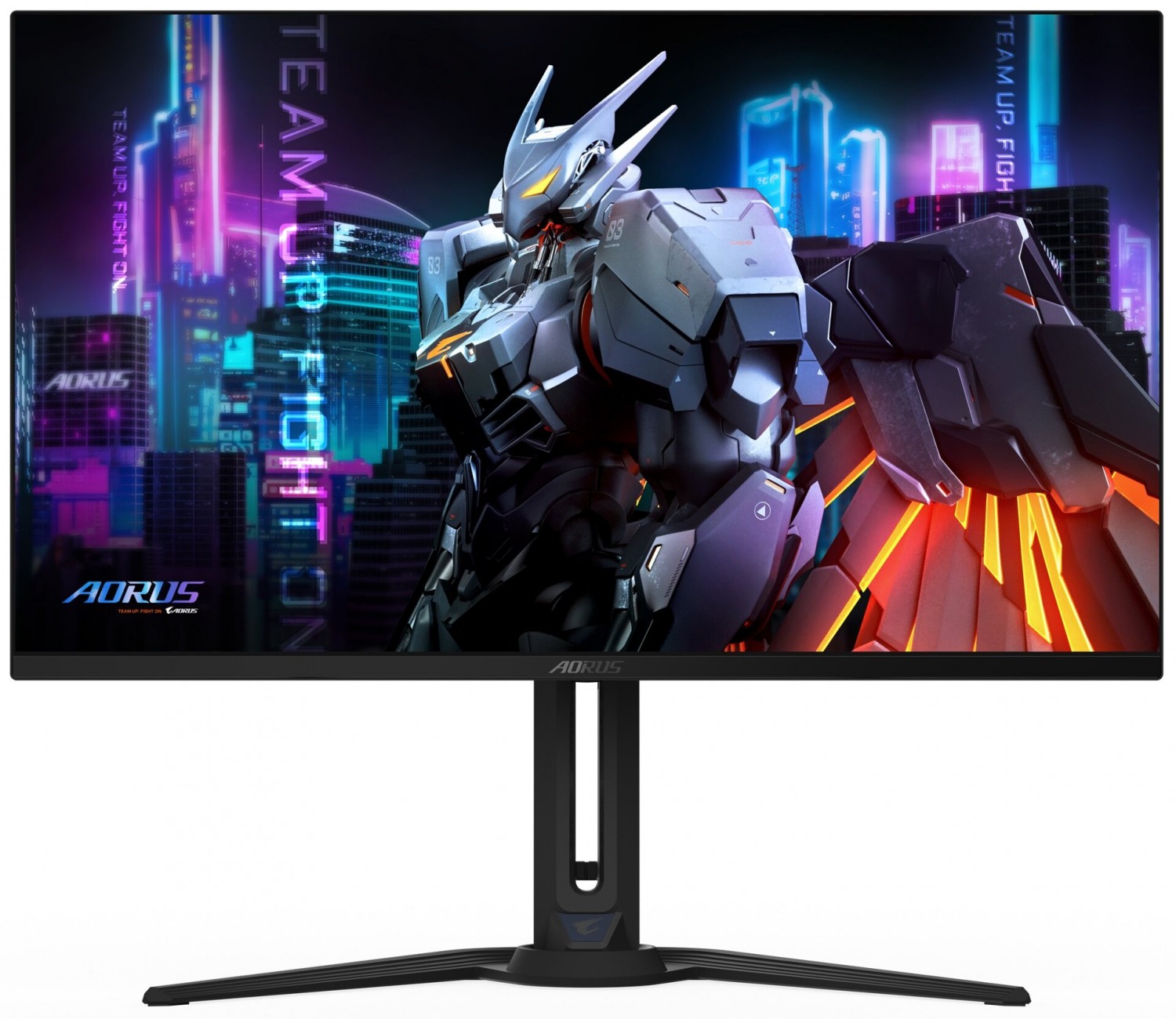 Gigabyte FO32U2 - 240Hz | 4K | 31.5'' | QD OLED | 0.03ms