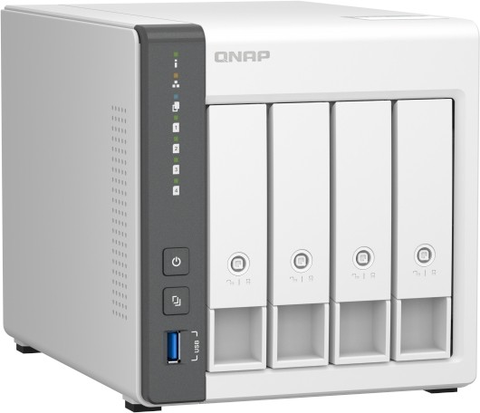 QNAP TS-433
