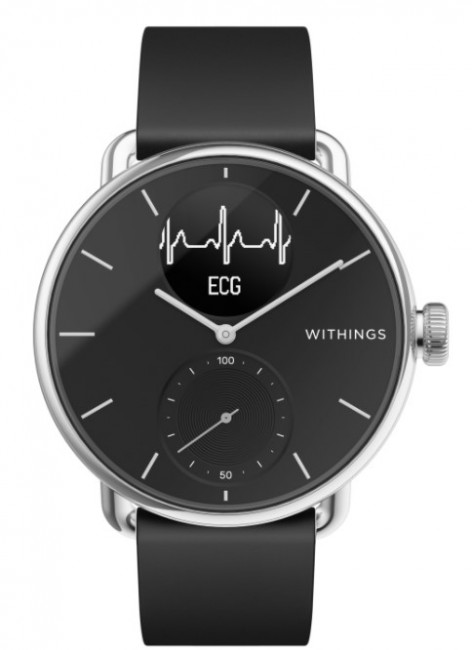 smartwatch Withings