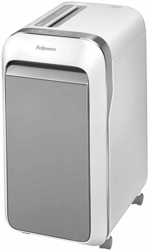 Fellowes LX221 biała
