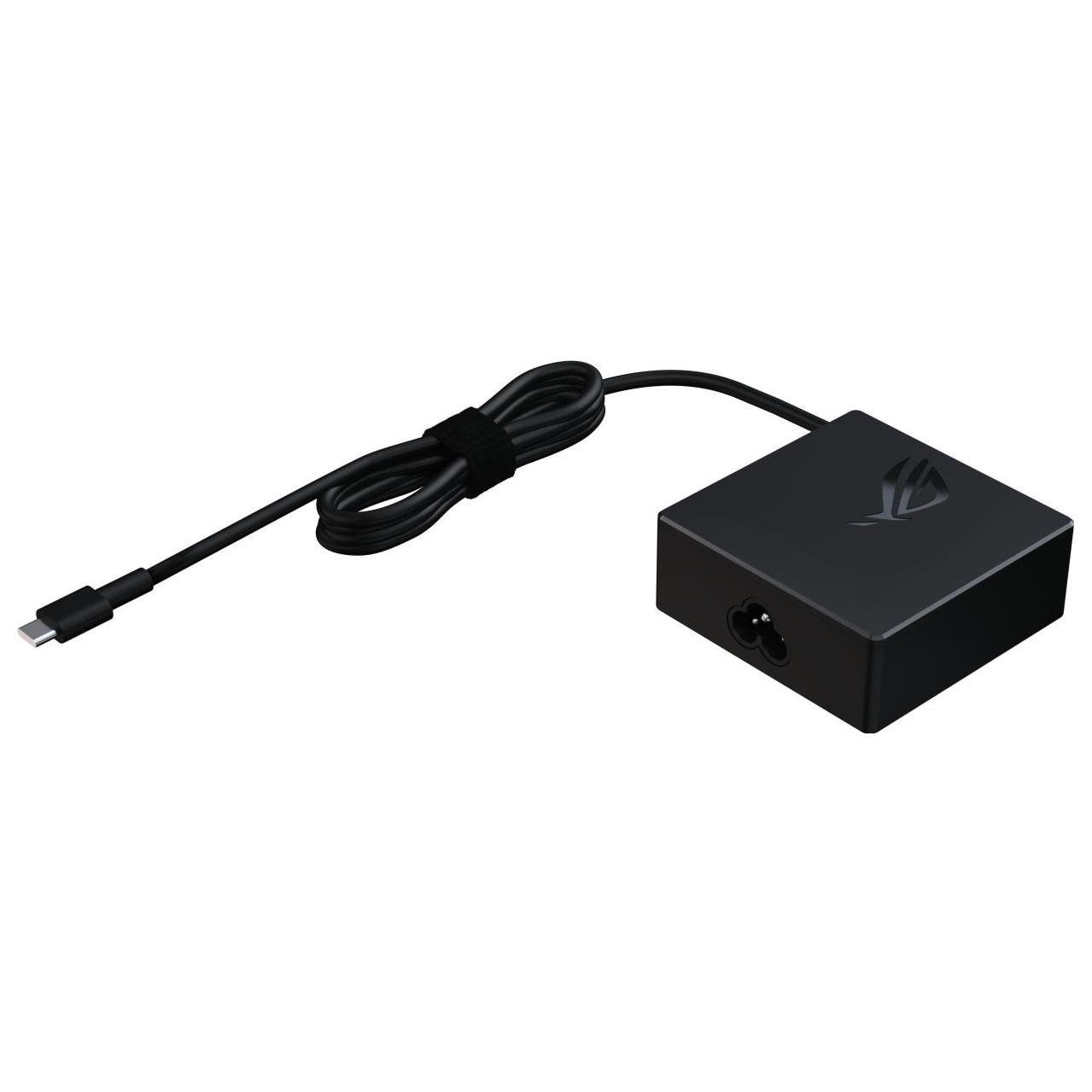 Zdjęcia - Zasilacz do laptopa Asus ROG AC100-00 USB-C 100W NB-ZAS-ASU-046 