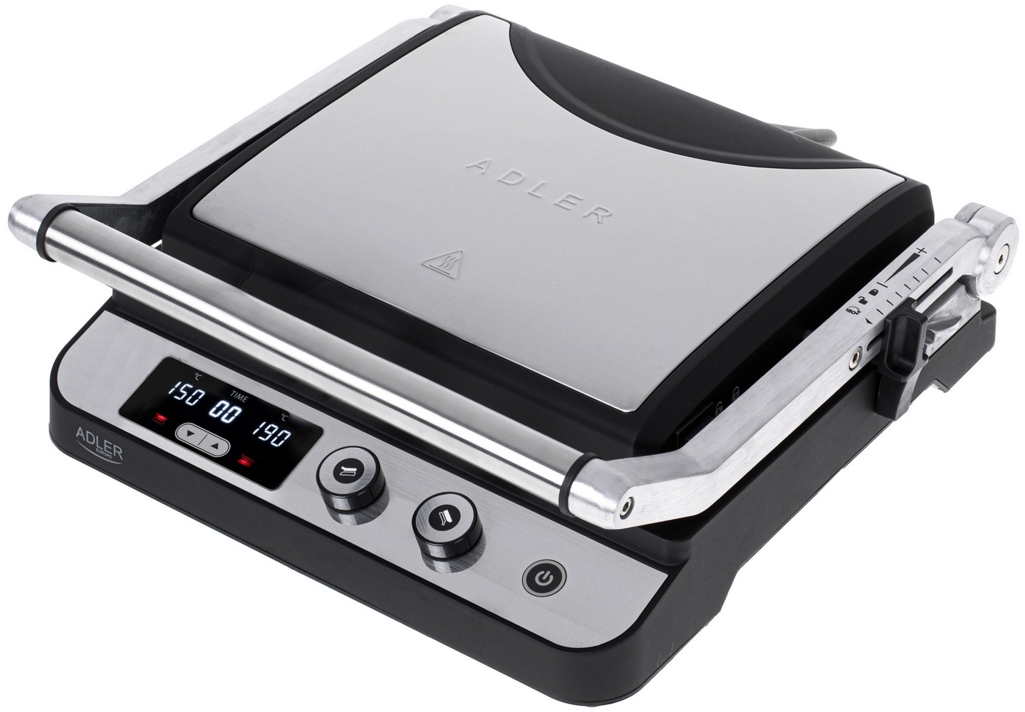 Adler AD 3059 srebrny