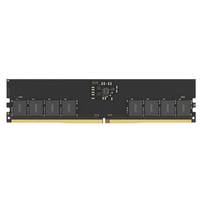 Lexar 16Gb [1X16gb 5600Mhz Ddr5 Cl46 Dimm] Rd-Ddr5-Lxe-009