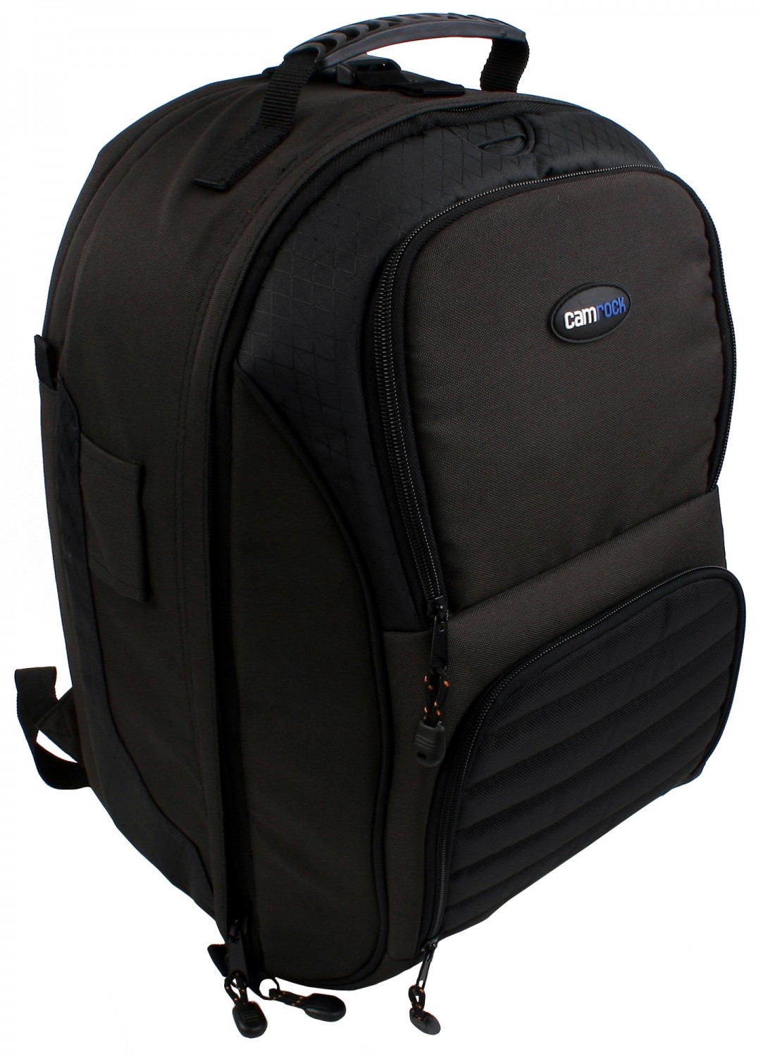 Camrock Plecak fotograficzny Beeg Z60