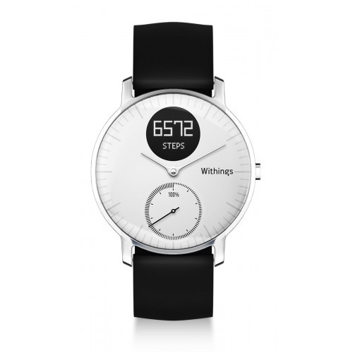 smartwatch Withings