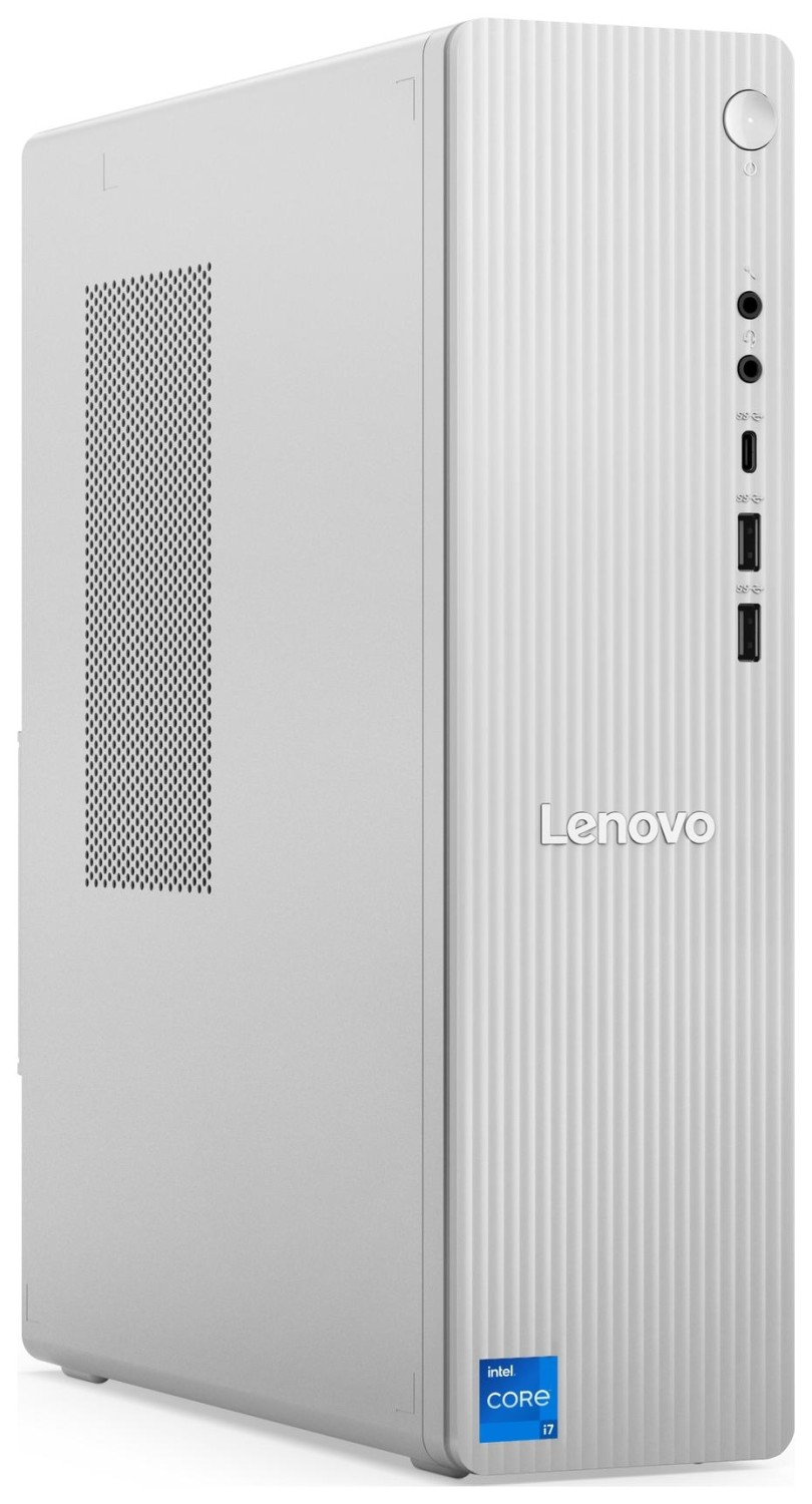 Dla firm i profesjonalistów Lenovo IdeaCentre Tower - i5-14400 | 16GB | 512GB | No OS