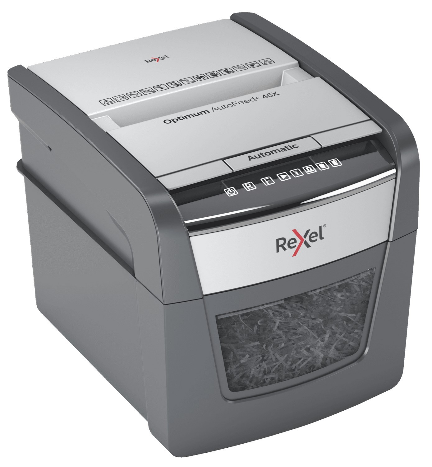 Rexel Optimum AutoFeed+ 45X