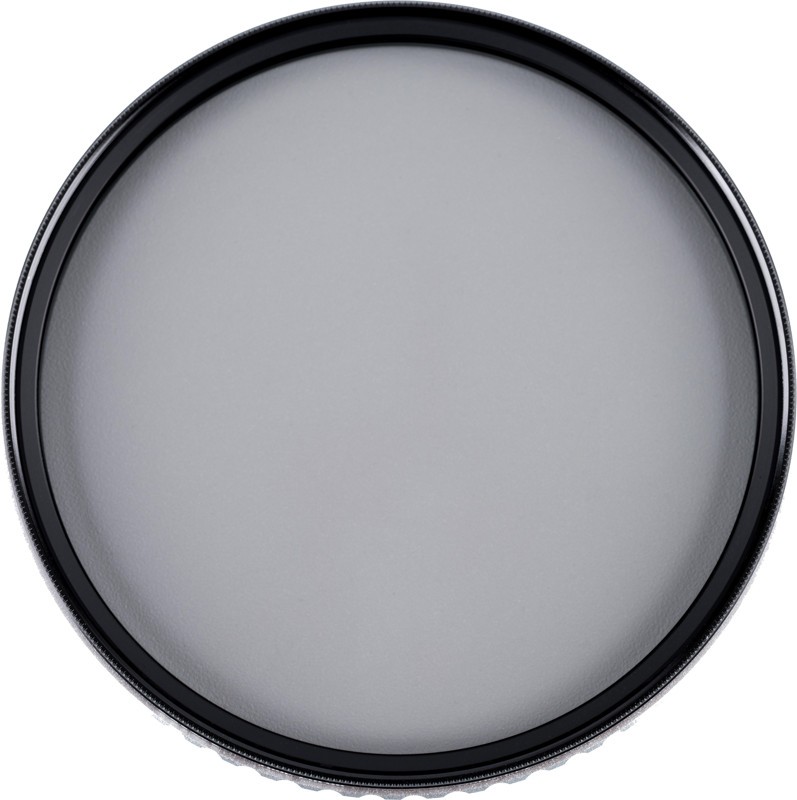 Фото - Світлофільтр NiSi Filter Circular Polarizer True Color Pro Nano 58mm AF-A--739 