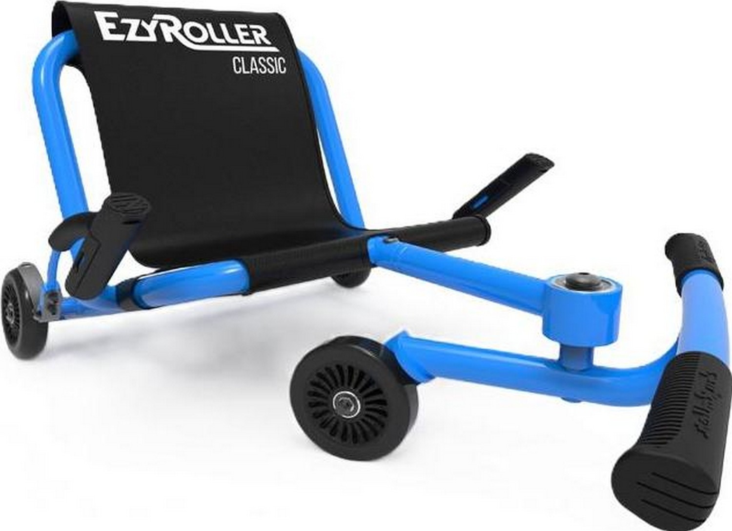 EzyRoller Classic Blue klasyczny 3-12 lat