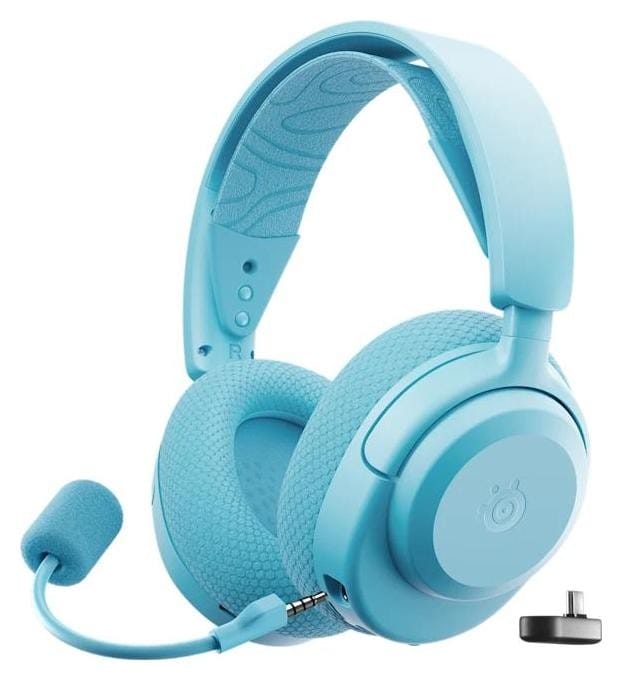 SteelSeries Arctis Nova 3XW Aqua