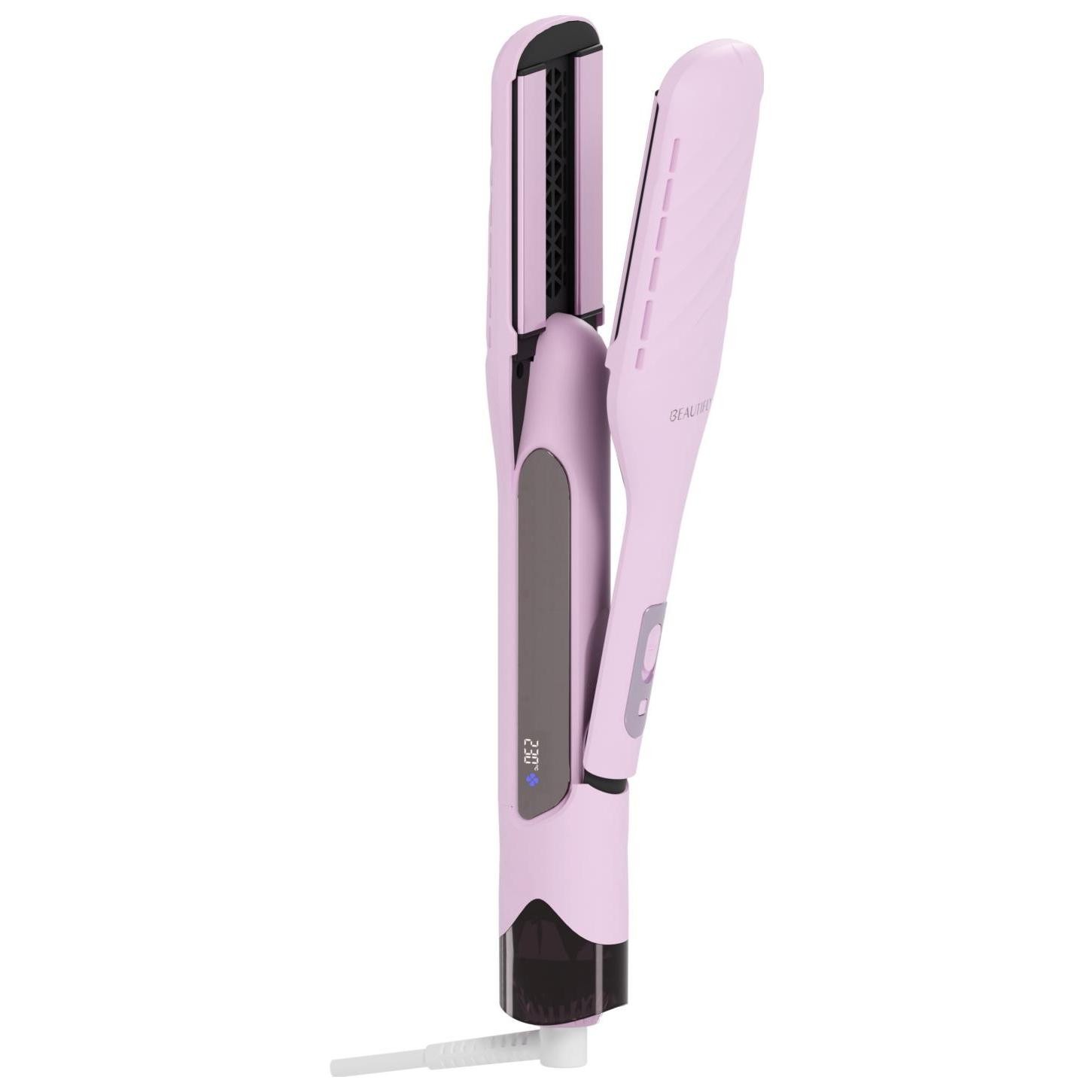 Beautifly DualPerfection 2w1 różowy