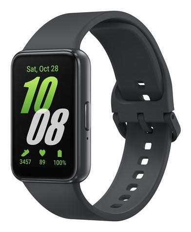 Samsung Galaxy Fit3 szary (R390)