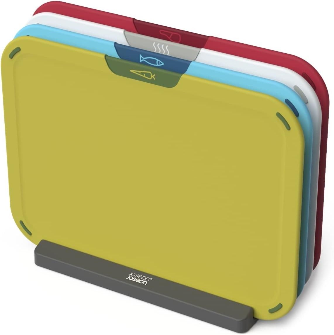 Joseph Joseph Duo Icon 5 el. 60220 zielony
