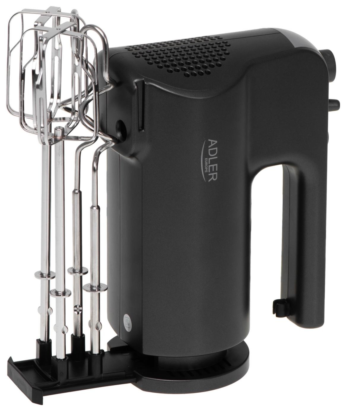 Adler AD 4230 czarny