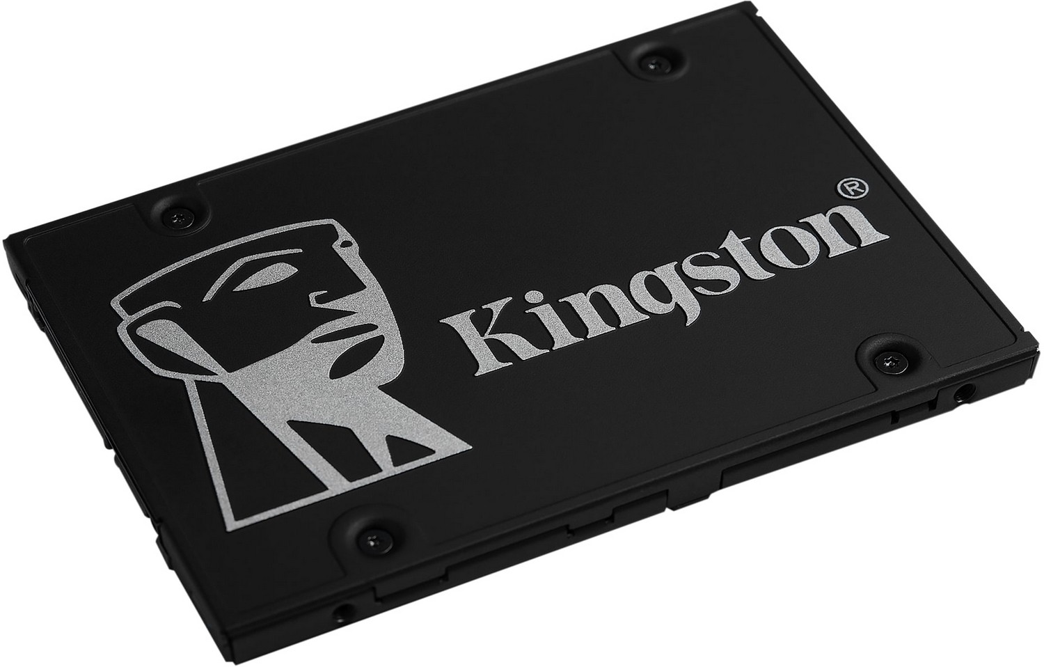 Kingston Kc600 1024Gb Hd-Ssd25-Kng-232