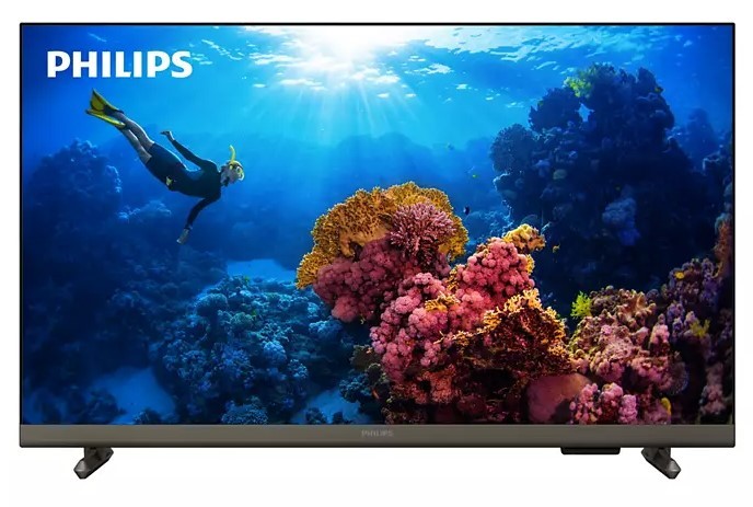 Фото - Телевізор Philips 24PHS6808/12 TV-LCD-PHI-0677 