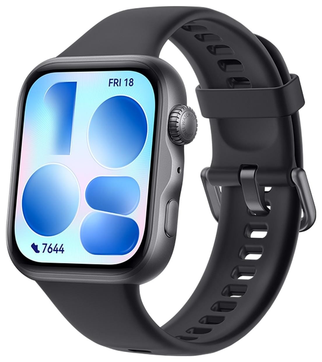 Huawei Watch Fit 5 Czarny
