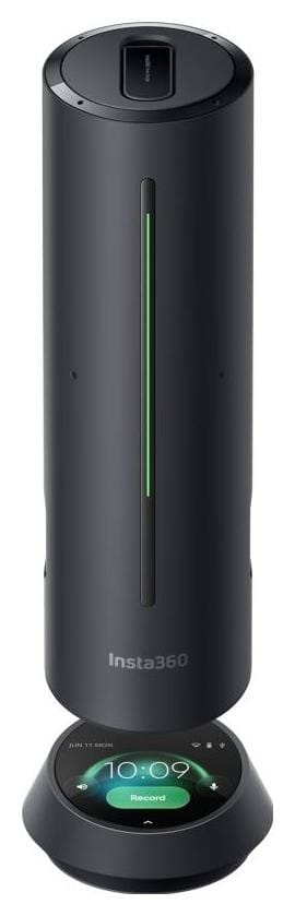 Mikrofon Insta360 Wave czarny