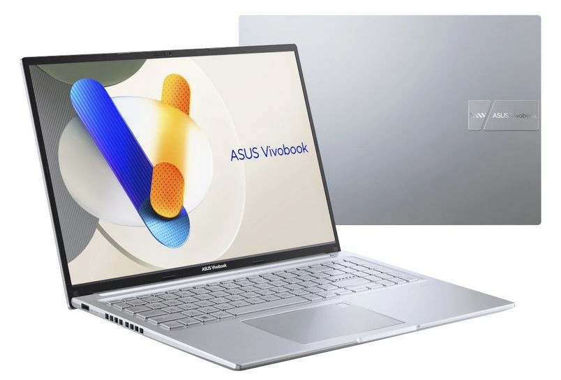 ASUS VivoBook 16 X1605VA-MB1799W - i5-13420H | 16'' | 16GB | 512GB | W11H | Srebrny