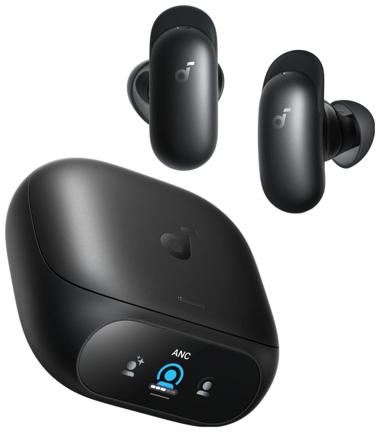 Soundcore Liberty 5 Pro Czarne