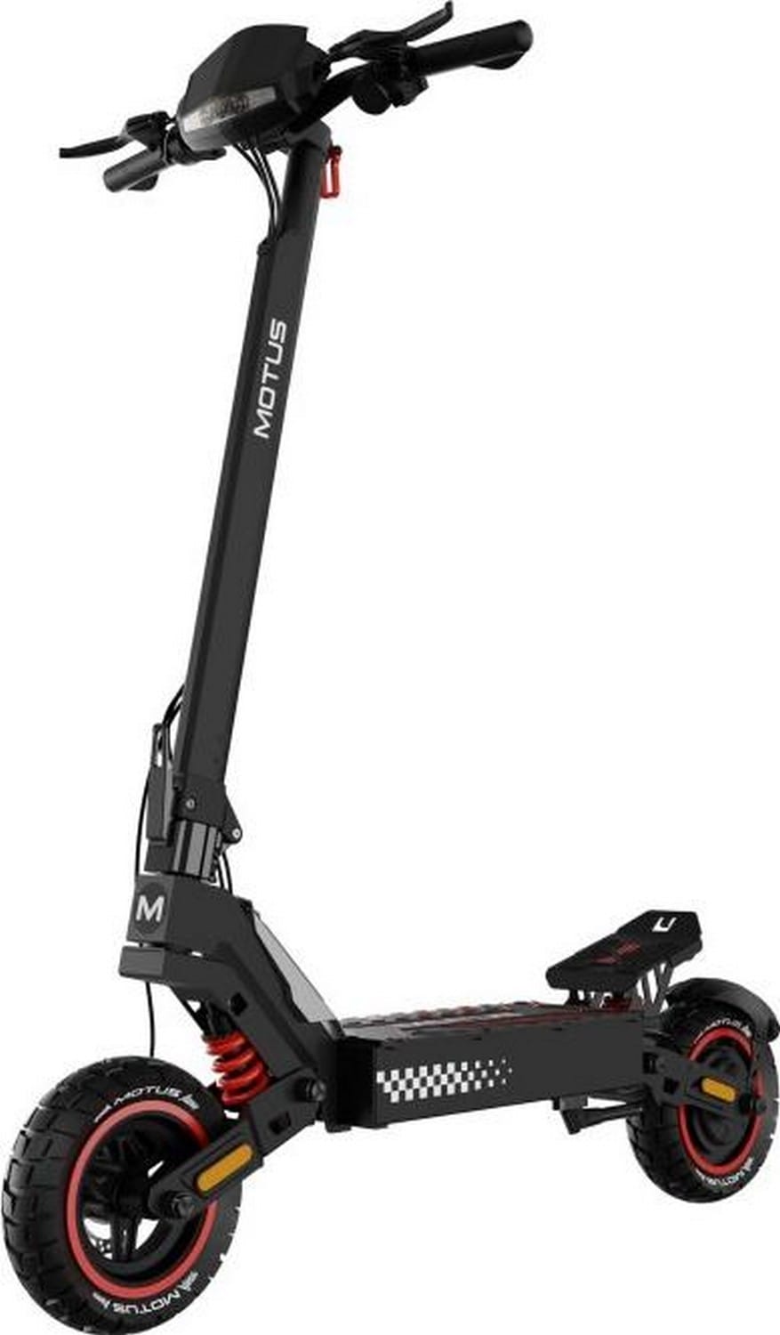 Motus Daytona 10