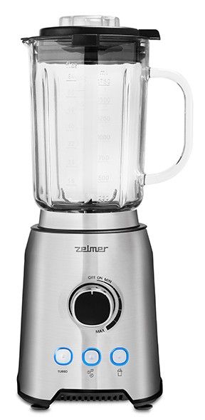 Zelmer ZSB4799 srebrny
