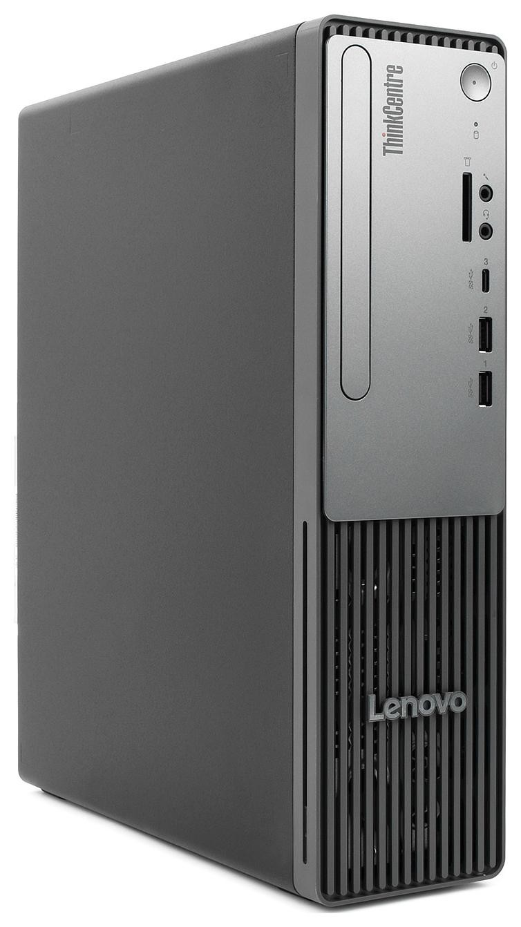 Dla firm i profesjonalistów Lenovo ThinkCentre neo 50s G6 - Ultra 5 225 | 24GB | 2TB + 2TB | Win11Pro | Czarny
