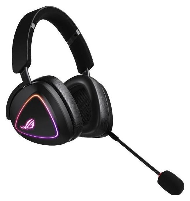Asus ROG DELTA II Czarny