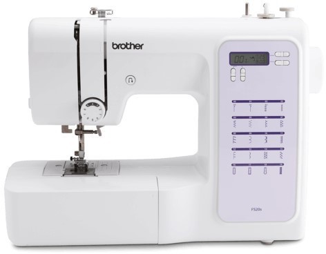Maszyna do szycia Brother FS20S