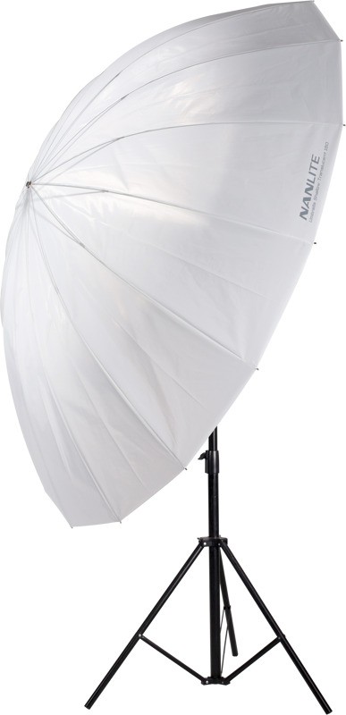 Фото - Інші фотоаксесуари Parasol Nanlite umbrella shallow translucent 180cm AF-A-NNLT-022