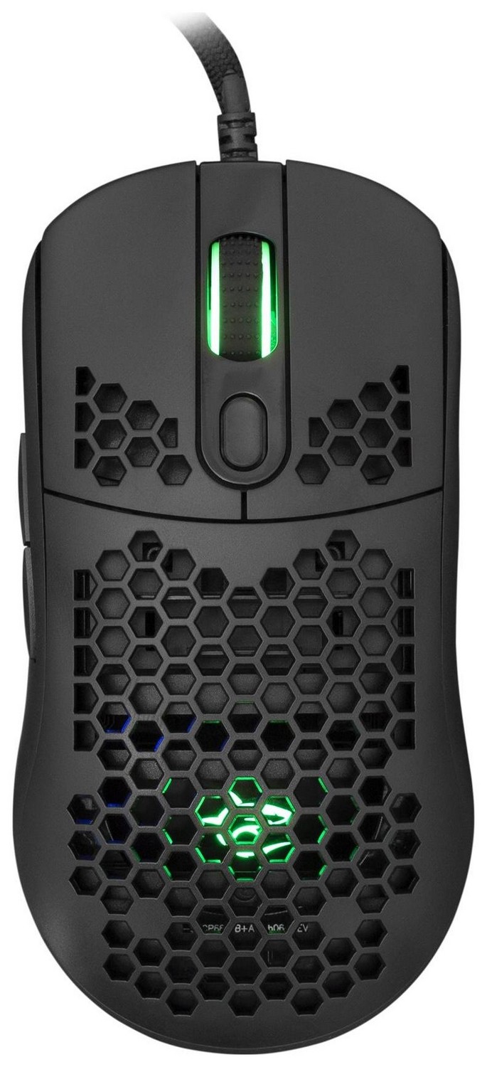 White Shark GM-5007 Galahad black