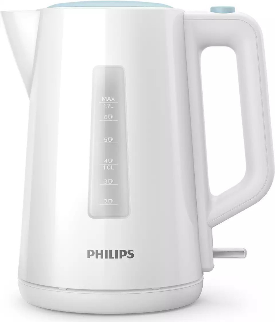 Philips HD9318/70 biały