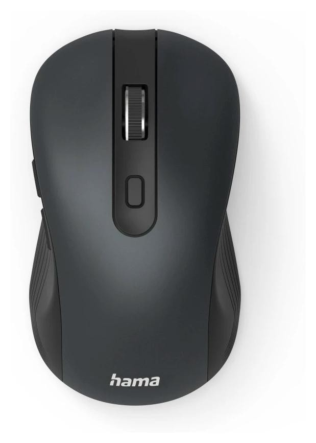 Hama MW-650 multi-device 2x Bluetooth czarna