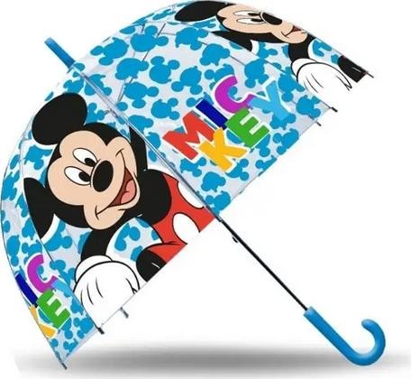 Dla dzieci Myszka Mickey MK30020 niebieski