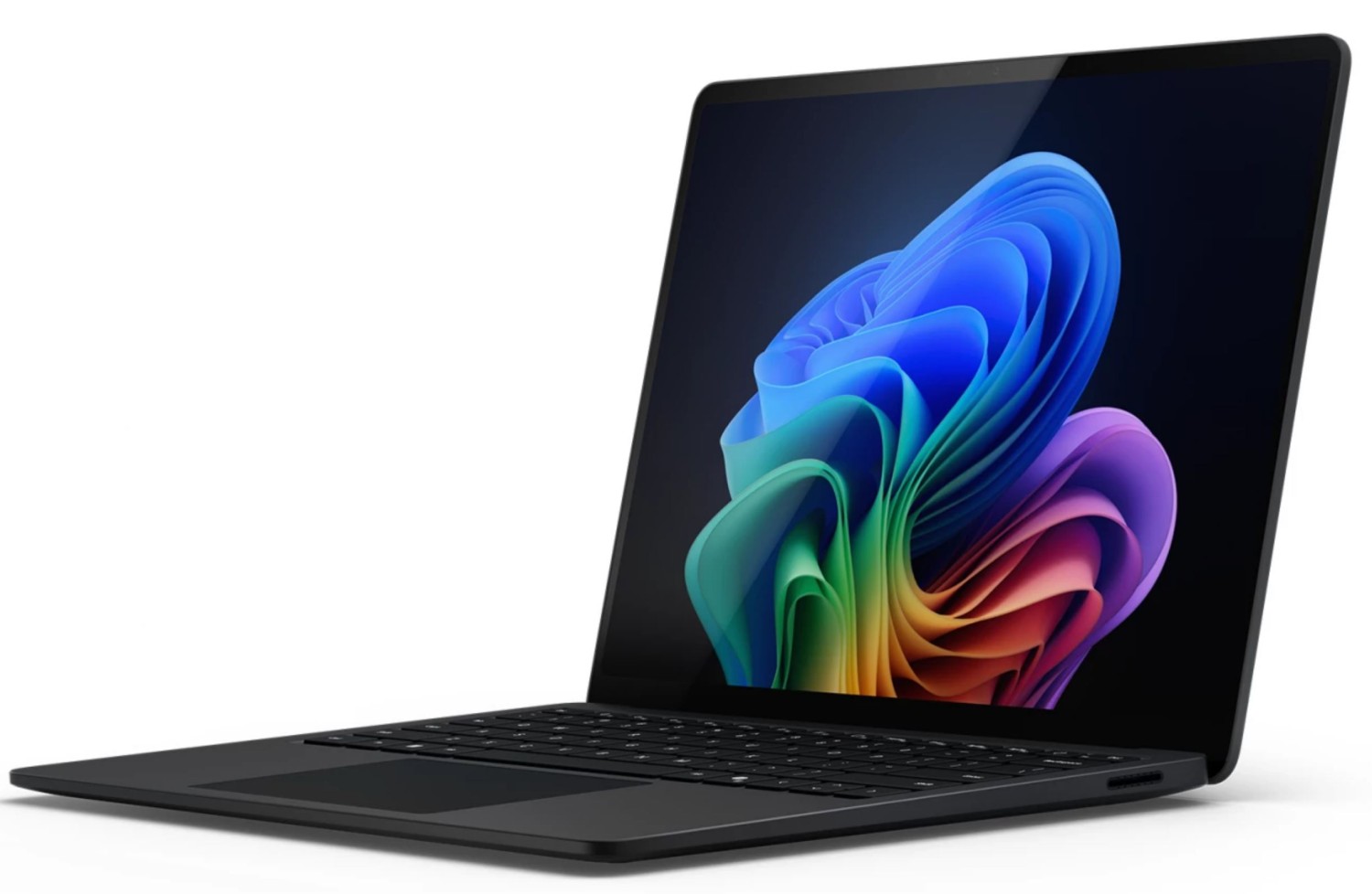 Microsoft Surface Laptop 7 Snapdragon X Elite | 13.8'' Dotyk | 16GB | 512GB | W11P | Czarny