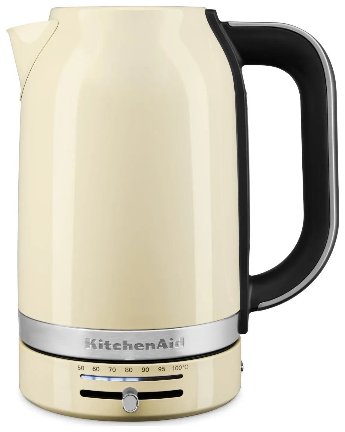 KitchenAid 5KEK1701EAC kremowy