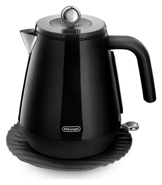 De'Longhi Eclettica KBY2001.BK czarny