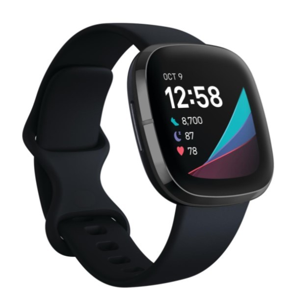 smartwatch Fitbit by Google