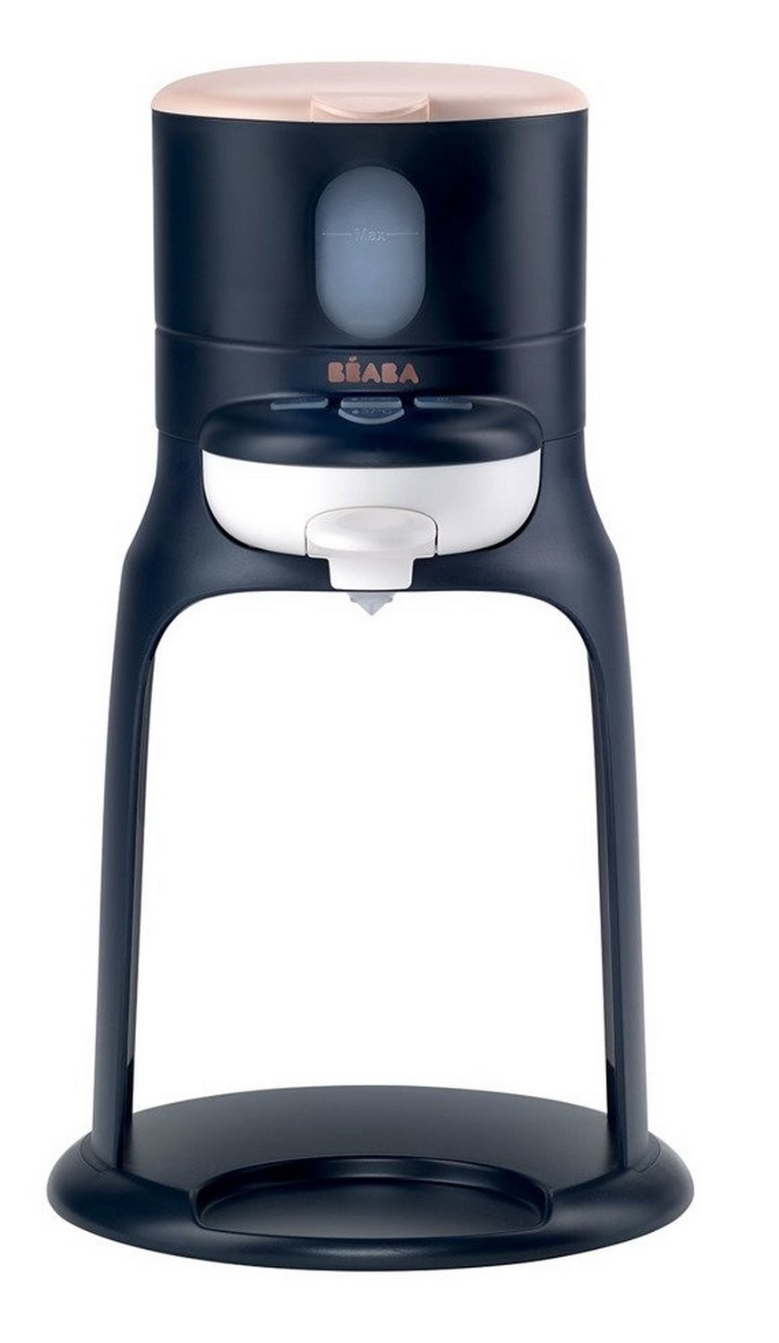 Beaba Bib'expresso 2w1 granatowy