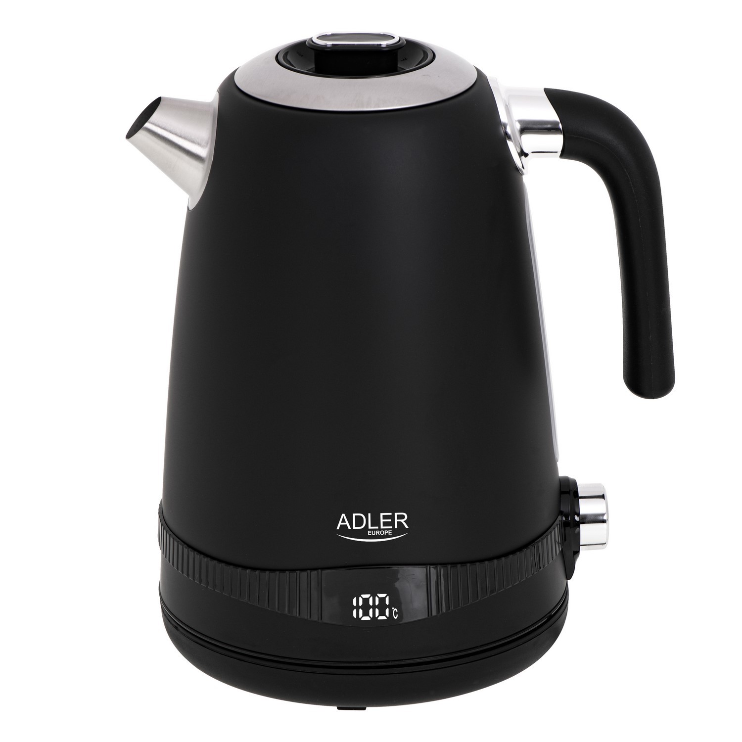 Adler AD 1295b czarny