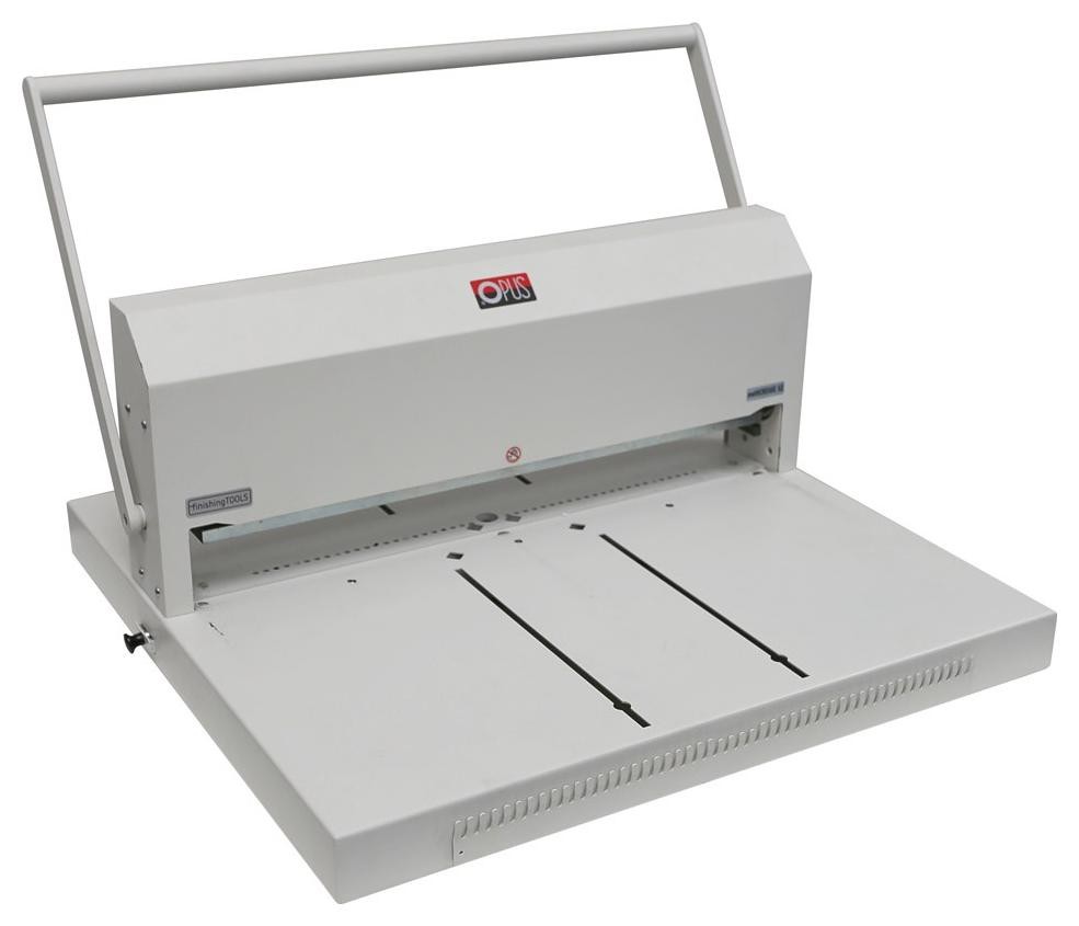 Opus MultiPRESS 52