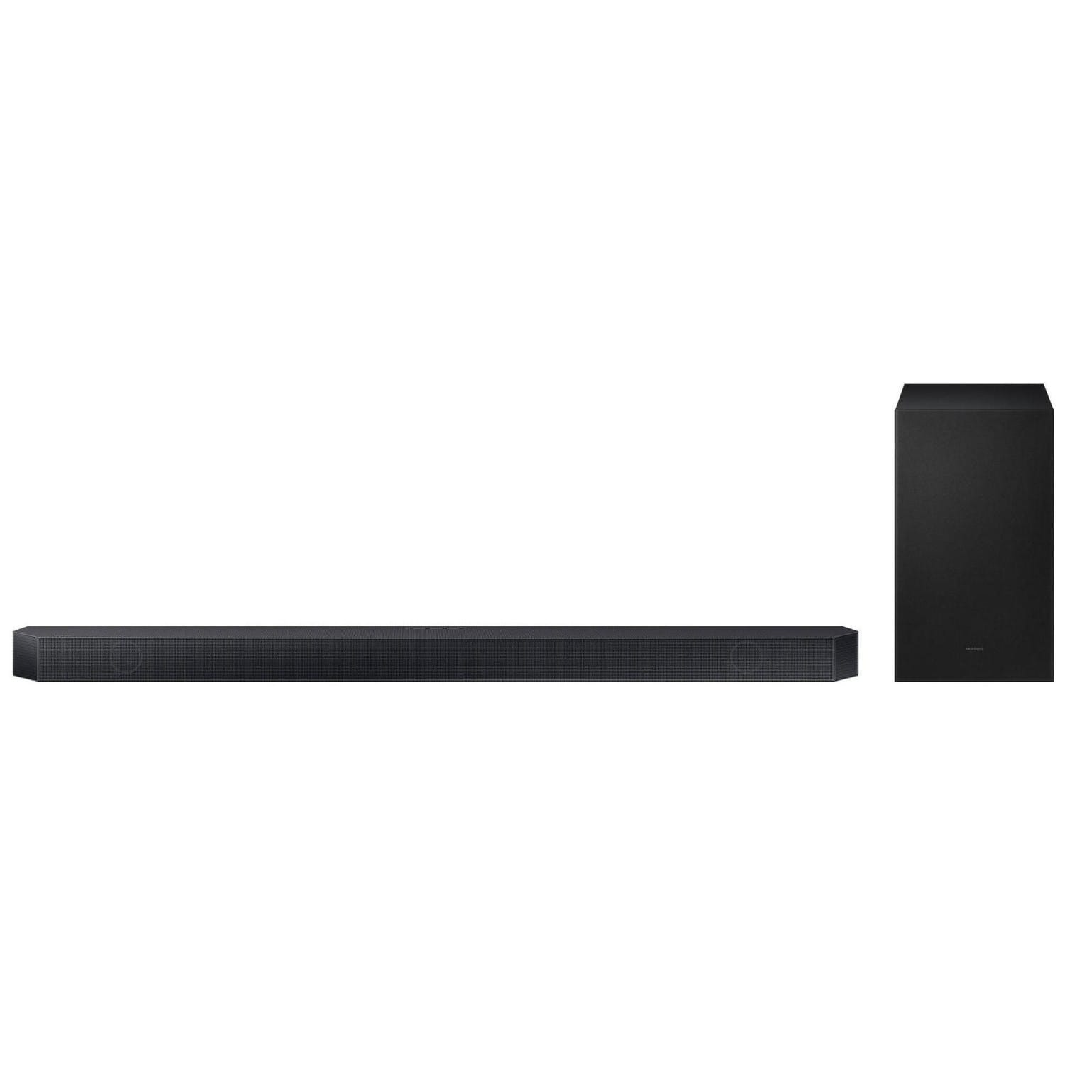 Samsung HW-Q600H/EN 3.1.2-kanałowy, HDMI ARC 2026 Czarny