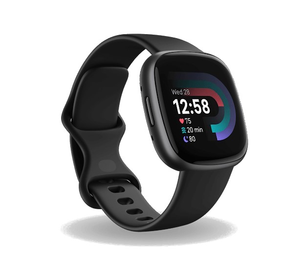 smartwatch Fitbit by Google