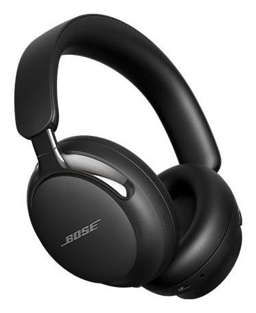 Bose QuietComfort Ultra (Generacja 2) Czarne